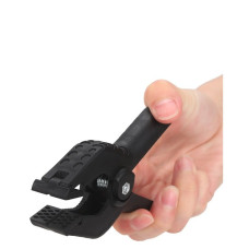 Клипса прищепка Visico SC-002A Studio Clamp Clip