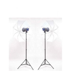 Набор постоянного света Visico VC-1000Q-2 KIT