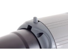 Постоянный свет Visico VC-1000Q + Beauty Dish