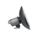 Постоянный свет Visico VC-1000Q + Beauty Dish