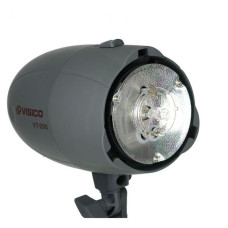 Студийная вспышка Visico VT-200