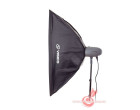 Набор студийного света Visico VT-300 Softbox KIT + радиосинхронизатор