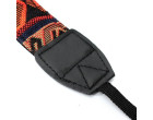 Нашейный ремень Visico Vintage Orange Type