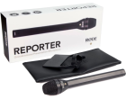 Всеспрямований мікрофон Rode Reporter (XLR)