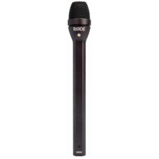 Мікрофон Rode Reporter (XLR) всеспрямований