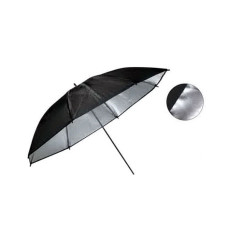 Фотозонт Weifeng UR02 черно/серебристый 85см