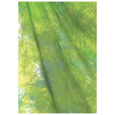 Фон тканевый Weifeng W-089 2.6x3м зеленый