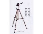 Штатив Weifeng WT-3150