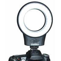 Накамерный свет Yongnuo WJ-60 (LED-60)