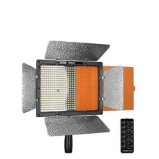 Постоянный свет Yongnuo YN-600 (3200-5500К)