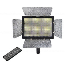 Постоянный свет Yongnuo YN-600 (5500К)