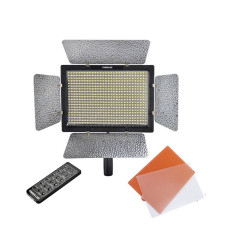 Постоянный свет Yongnuo YN-600L II (3200-5500К)