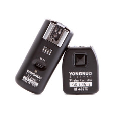 Радиосинхронизатор Yongnuo RF-602N