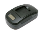Зарядное устройство ExtraDigital для Nikon EN-EL15 (LCD) (DV0LCD3042)