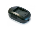 Зарядное устройство ExtraDigital для Nikon EN-EL20 (DV00DV3052)