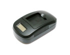 Зарядний пристрій ExtraDigital для Nikon EN-EL3, EN-EL3e, NP-150 (LCD) (DV0LCD2010)