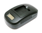 Зарядний пристрій ExtraDigital для Panasonic DMW-BLD10 (LCD) (DV0LCD3045)