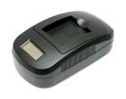 Зарядное устройство ExtraDigital для Samsung SLB-0937 (LCD) (DV0LCD2221)
