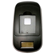 Зарядное устройство ExtraDigital для Samsung SLB-0937 (LCD) (DV0LCD2221)