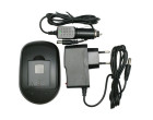 Зарядний пристрій ExtraDigital для Canon BP-208, BP-308, BP-315 (DV00DV2205)