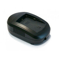 Зарядное устройство ExtraDigital для Nikon EN-EL3, EN-EL3e, Fuji NP-150 (DV00DV2010)
