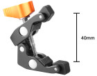 Крепление зажим E-Image EI-A05S