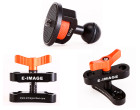 Крепление E-Image EI-A74 Magic Arm