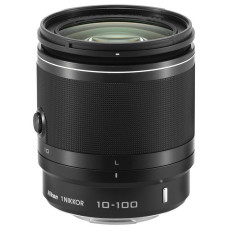 Объектив Nikon 1 Nikkor VR 10-100mm f/4.5-5.6 PD ZOOM