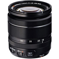 Объектив FUJIFILM XF 18-55mm f/2.8-4.0 R LM OIS