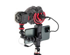 Штатив Joby GorillaPod® Arm Smart (JB01683-0WW)