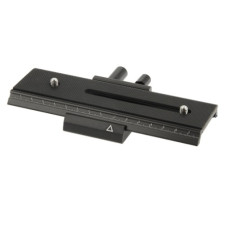 Макрослайдер AccPro CA-0056 Rail Slider