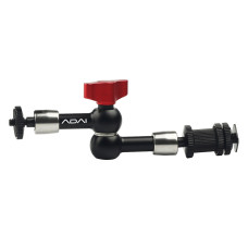 Крепление AccPro CA-0628B Friction Magic Arm 7