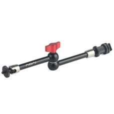 Крепление AccPro CA-0629B Friction Magic Arm 11