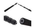 Микрофонная удочка AccPro CA-0850B Boom Pole