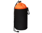 Чехол для объектива AccPro CA-1791E-L black/orange