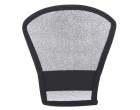 Рассеиватель AccPro CA-6116 silver/white