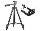 Штатив для смартфона AccPro JF-3120SM Black