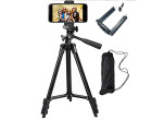Штатив для смартфона AccPro JF-3120SM Black
