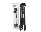 Штатив для смартфона AccPro JF-3120SM Black