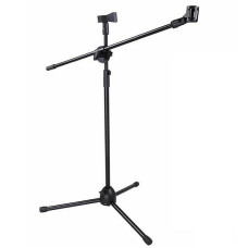 Стойка для микрофона AccPro MBS-140 Dual Mic