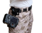 Поясное крепление для камеры AccPro SB-01