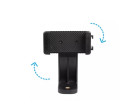Держатель для смартфона AccPro SP-15 Rotate