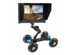 Крепление AccPro ST-12 Articulating Magic Arm 7