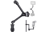 Крепление AccPro ST-13 Articulating Magic Arm 11