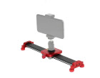 Слайдер AccPro Sutefoto M-30R red