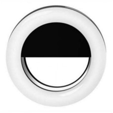 Свет для смартфона AccPro RK-14B black