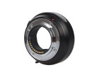 Переходное кольцо Commlite CM-EF-MFT EF / EF-S Lens to Micro Four Thirds Adapter