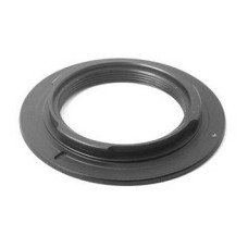 Переходное кольцо JYC для M42 - micro 4/3