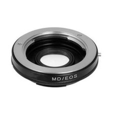 Переходное кольцо JYC для Minolta MD - Canon EOS