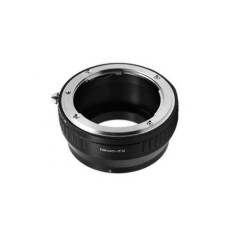 Переходное кольцо JYC для Nikon - Fujifilm FX